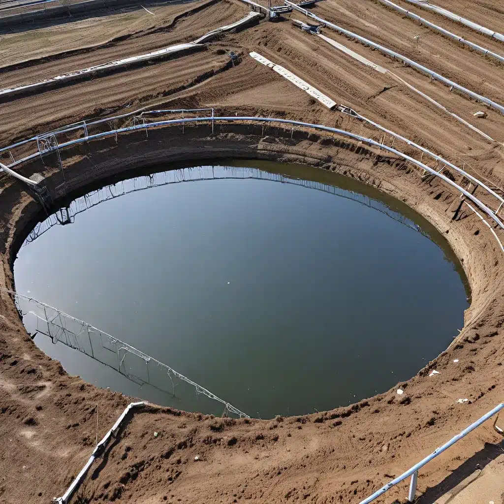 Advancing Nutrient Recovery: Transforming Wastewater into Fertilizers