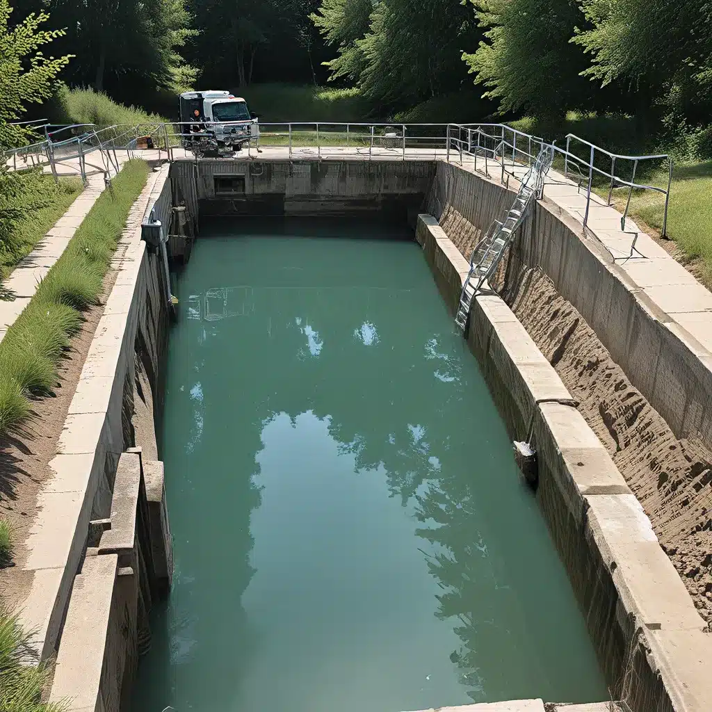 Aqua Defenders: How Water Treatment Teams Safeguard Our Communities