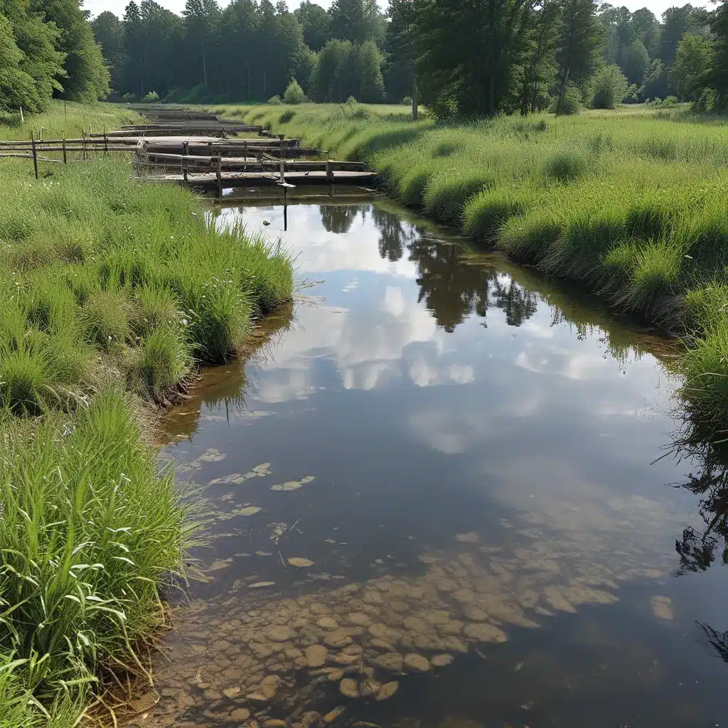 Aquatic Ecosystem Protection: Wastewater Treatment Strategies for Environmental Preservation