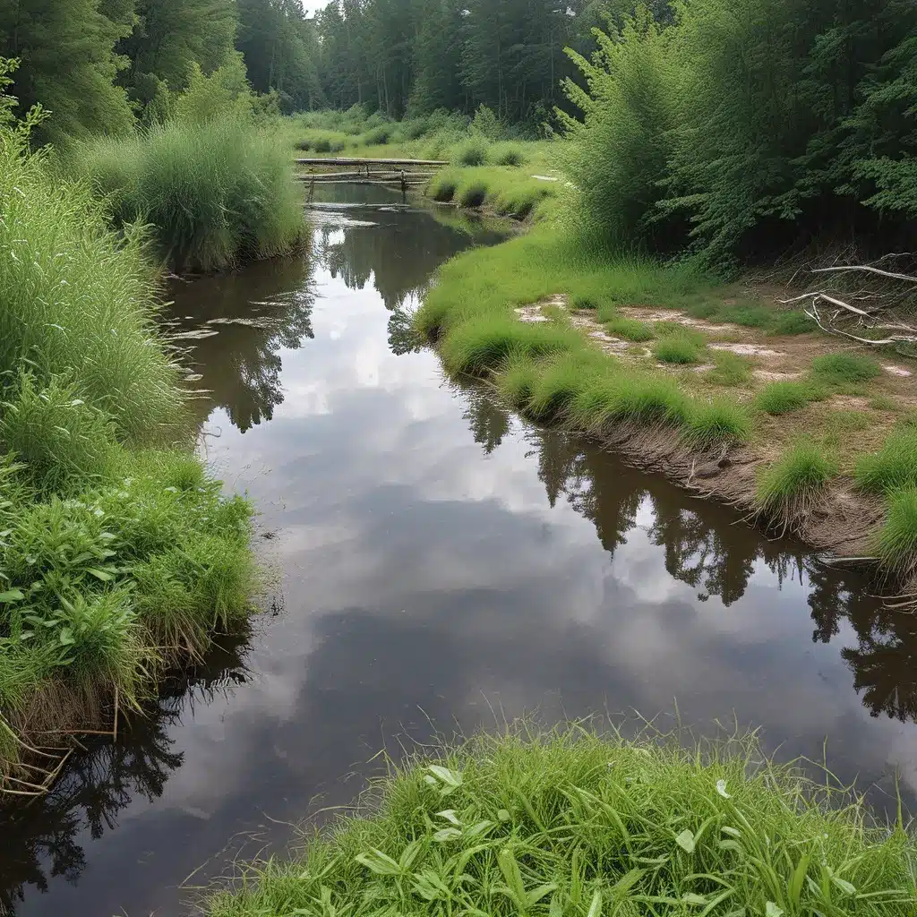 Aquatic Ecosystems Preservation: The Role of Wastewater Treatment