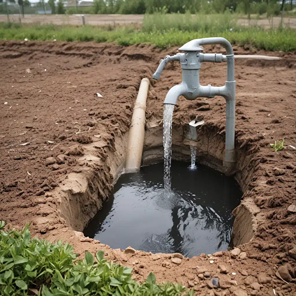 Beyond the Tap: Exploring Groundbreaking Water Recycling Techniques