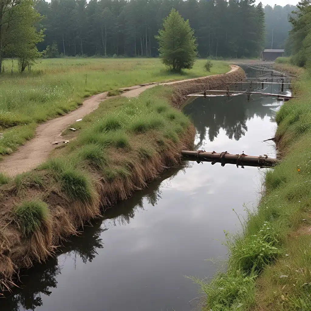 Bioremediation of Industrial Wastewater: Harnessing Nature’s Power