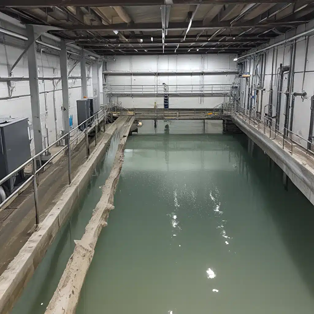 Bridging the Gap Between Water Treatment and Industrial Cleaning for Optimal Results