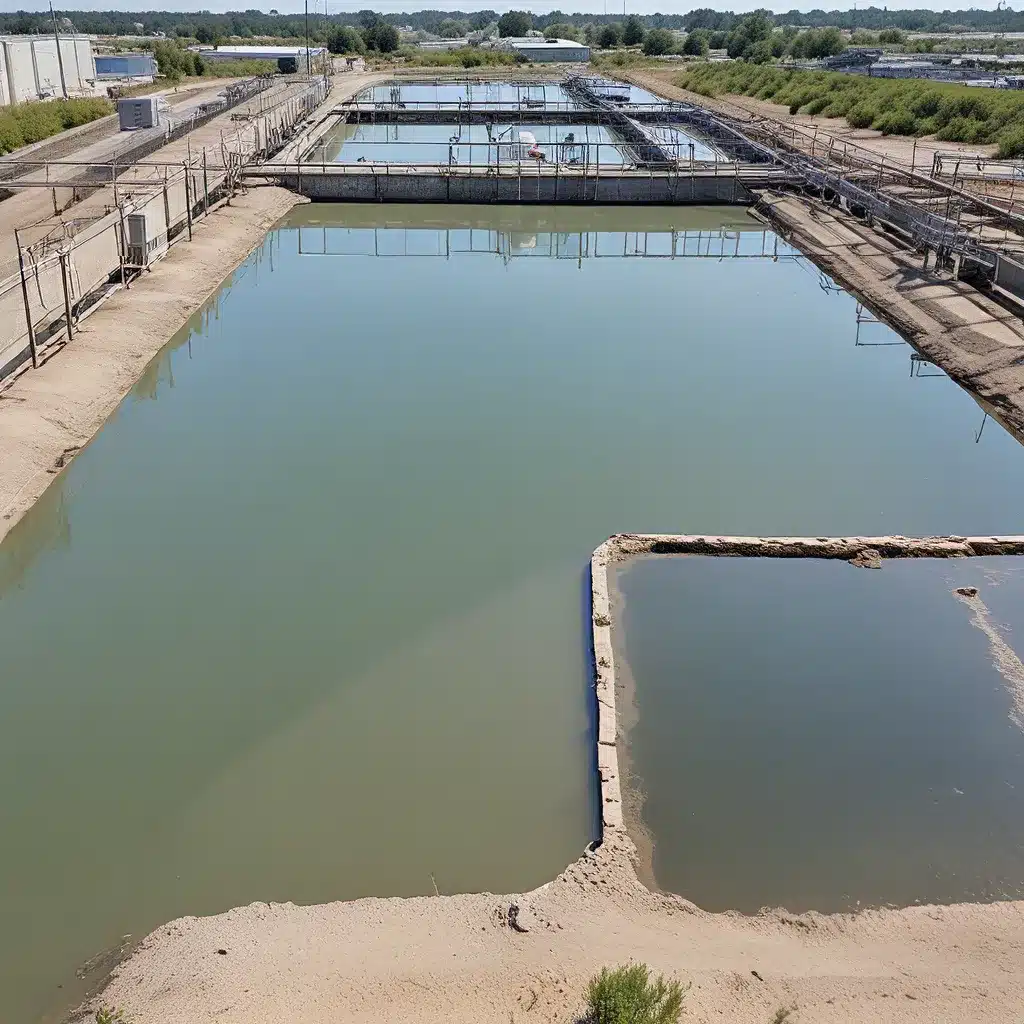 Combating Contamination: How Water Treatment Plays a Critical Role