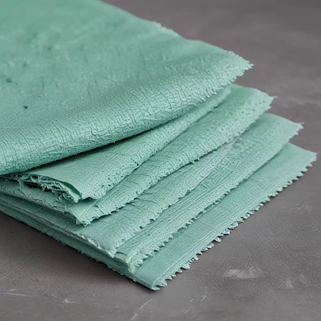 Crocodile Cloth: Redefining Industrial Cleaning Wipes for Maximum Impact