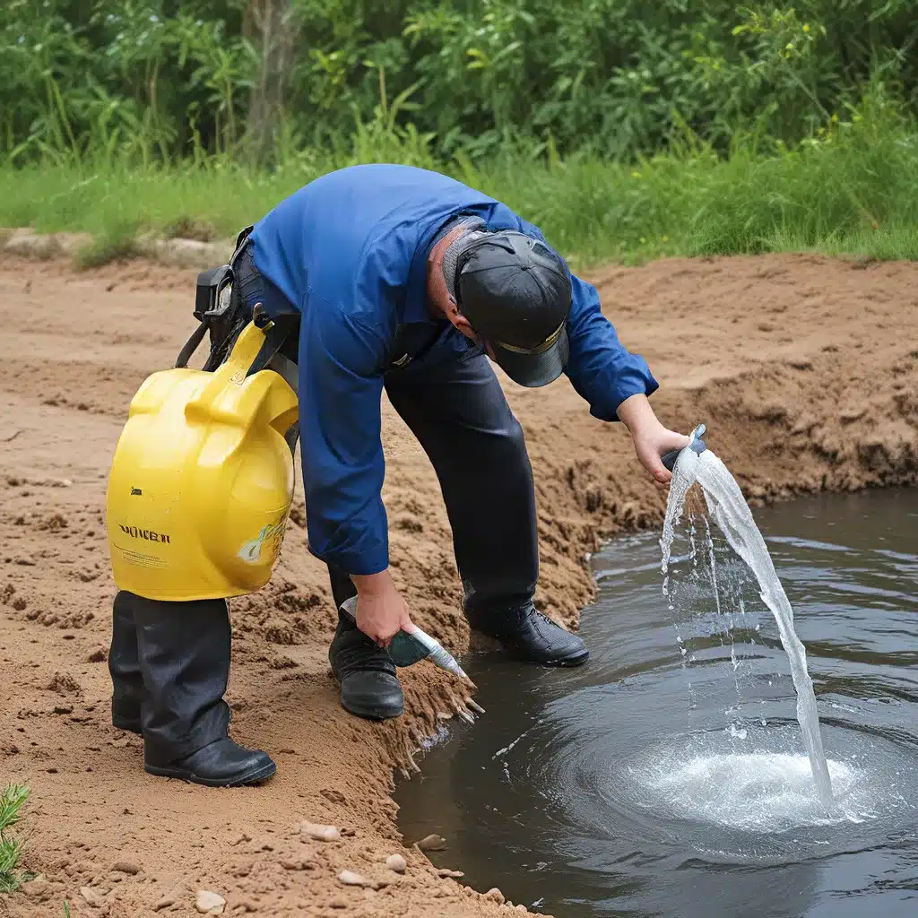 Cultivating a Culture of Safety: Best Practices for Water Sector Professionals