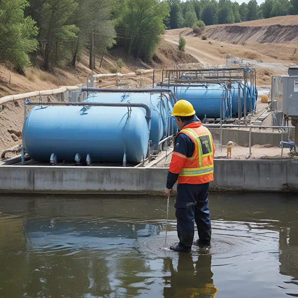 Cultivating a Culture of Water Treatment Safety: A Training Roadmap