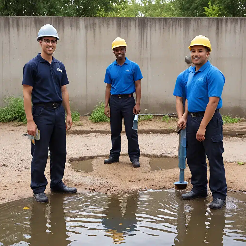 Cultivating a Diverse and Inclusive Workforce in the Water Treatment Sector