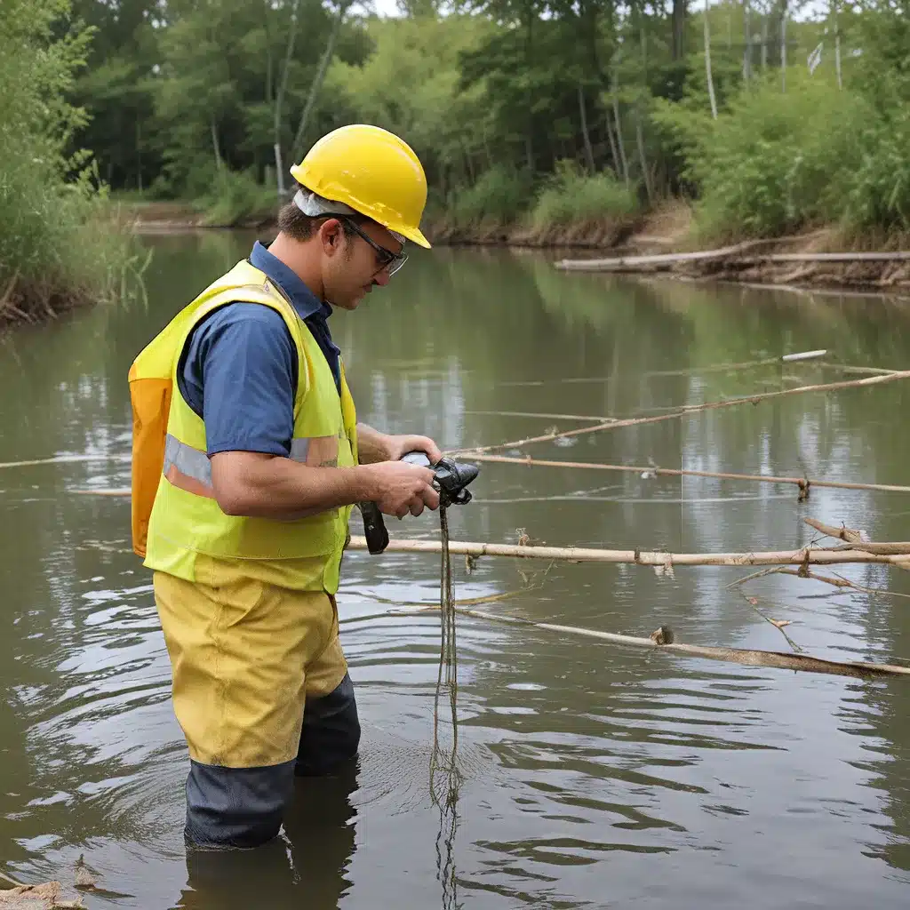 Cultivating a Proactive Safety Culture in the Water Treatment Industry