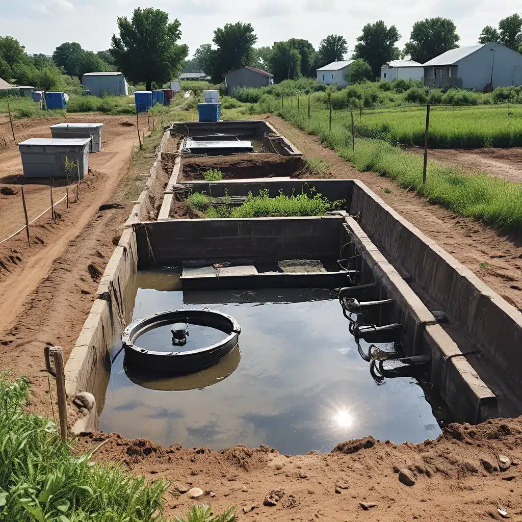 Decentralized Wastewater Treatment: Bringing Sustainability to Local Communities