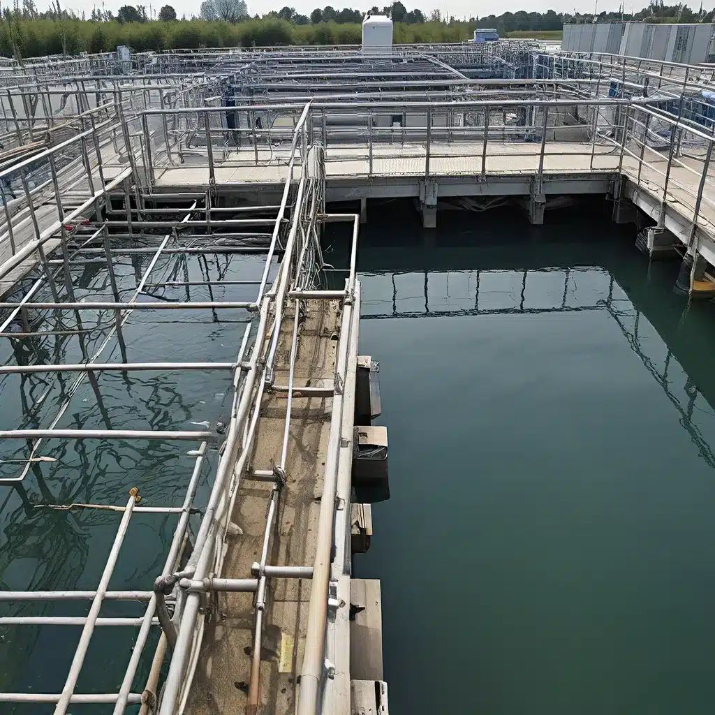 Diving Deeper: Exploring the Intricacies of Environmental Compliance in Water Treatment