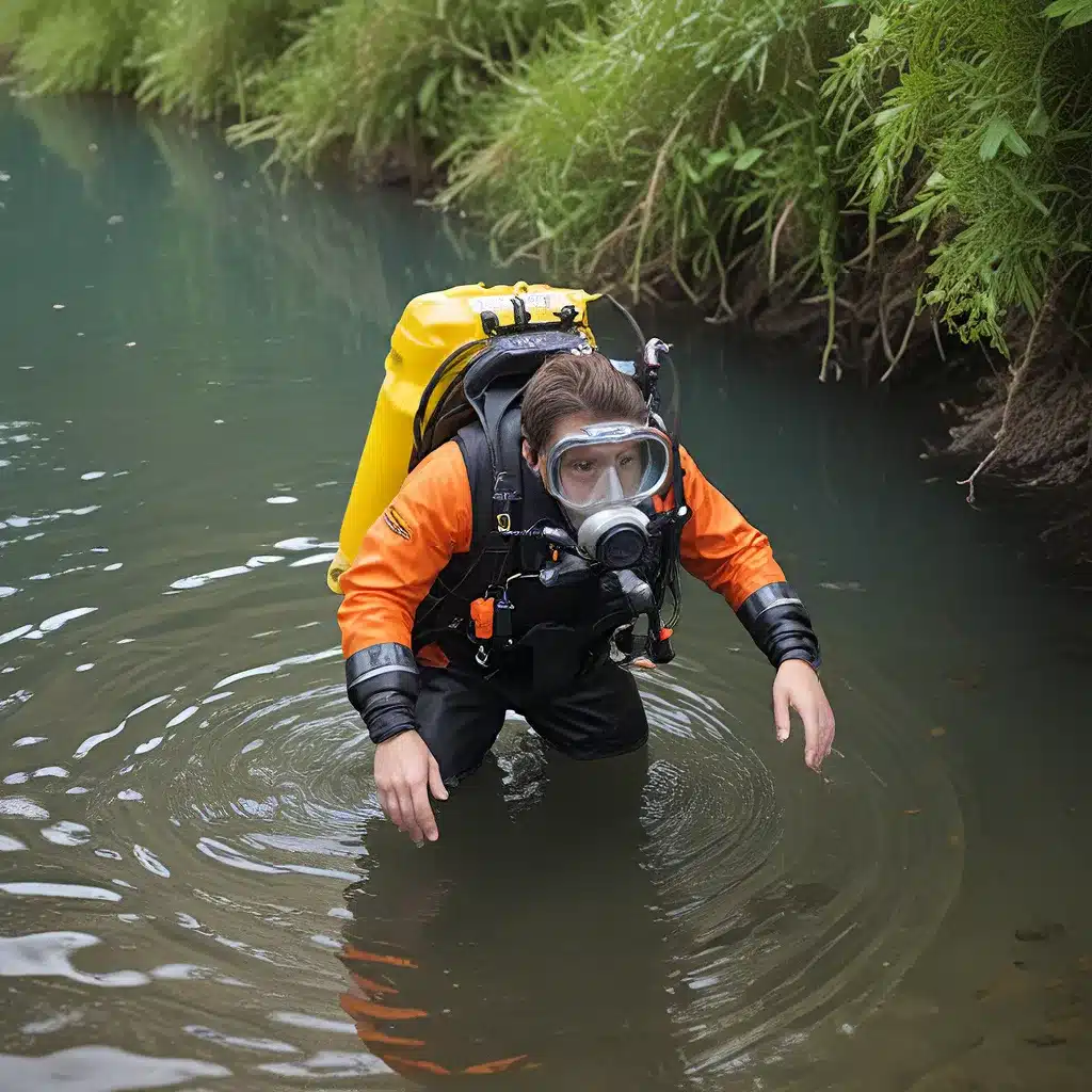 Diving into Emergency Water Protocols: Protecting Our Precious Resources