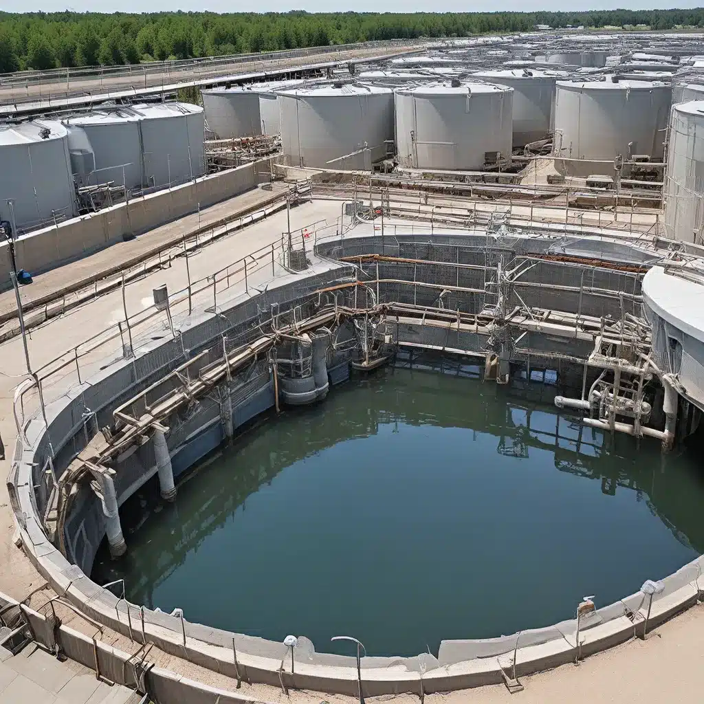 Driving Continuous Improvement in Water Treatment Facility Operations