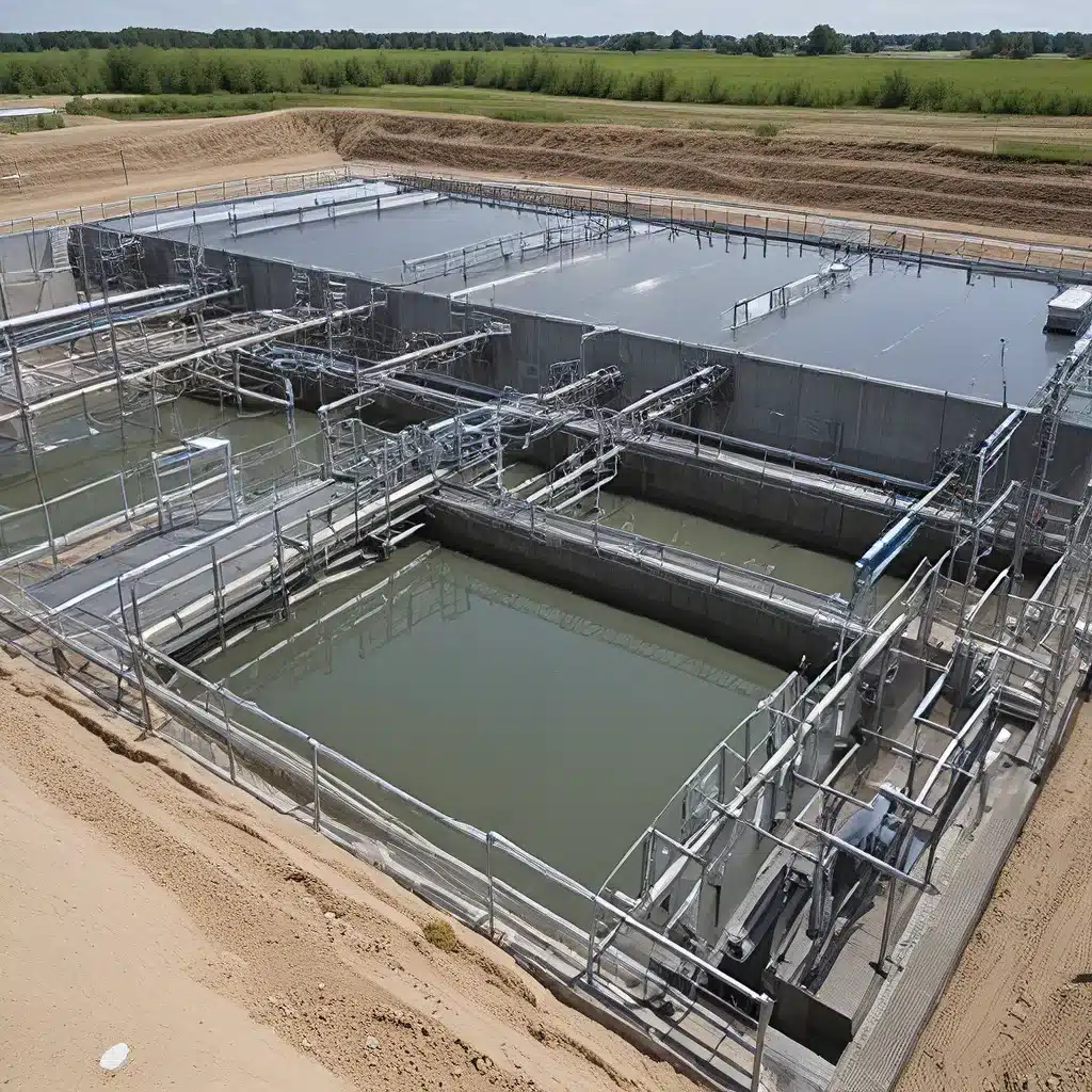 Elevating Environmental Compliance: Streamlining Water Treatment Processes