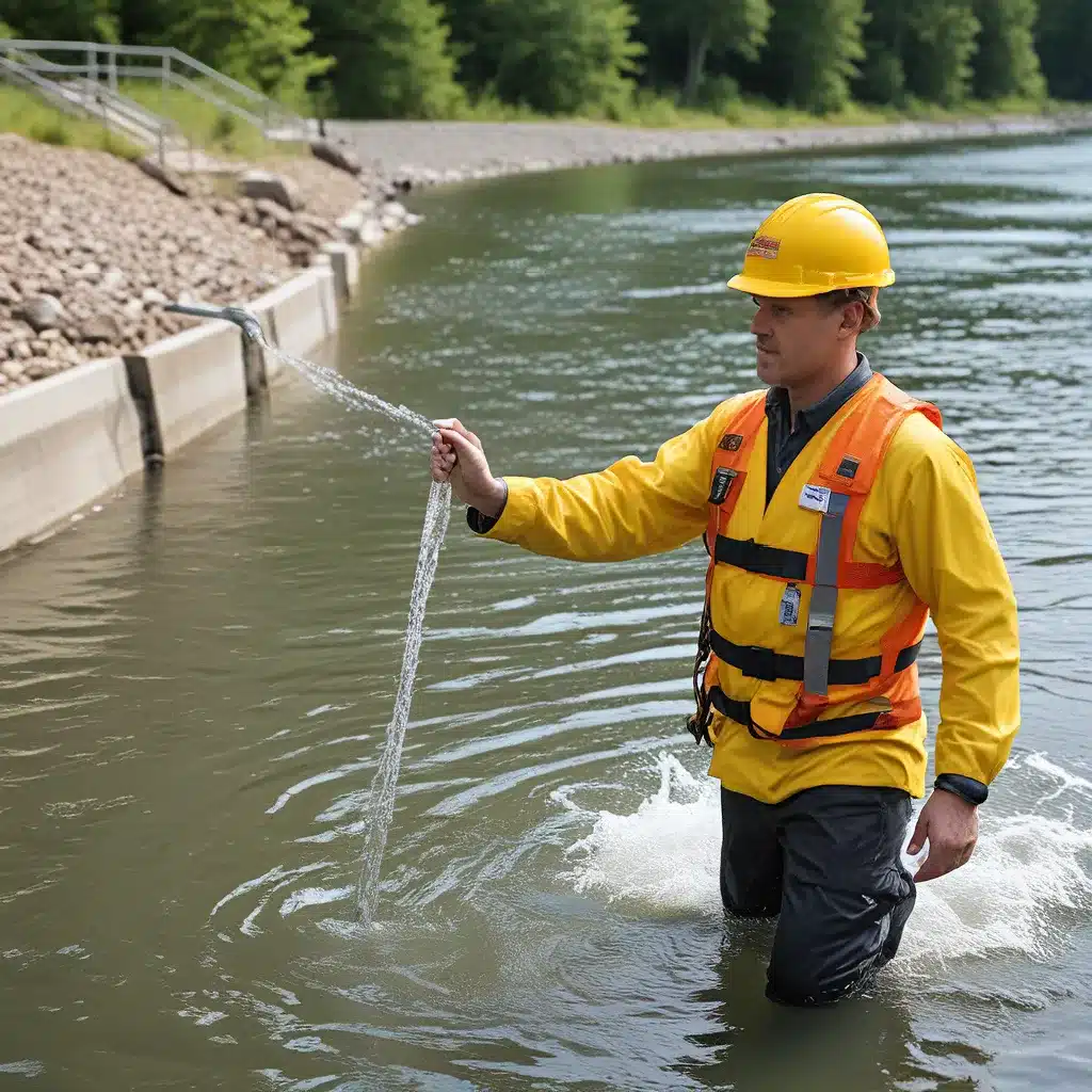 Elevating Water Safety Standards: Leveraging Training to Drive Operational Excellence