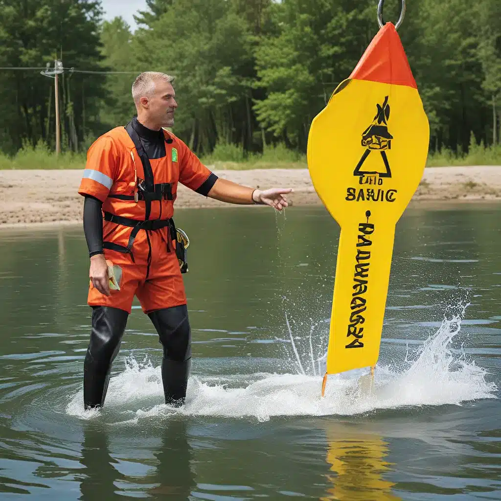 Elevating Water Safety Standards: Trends and Techniques in Training