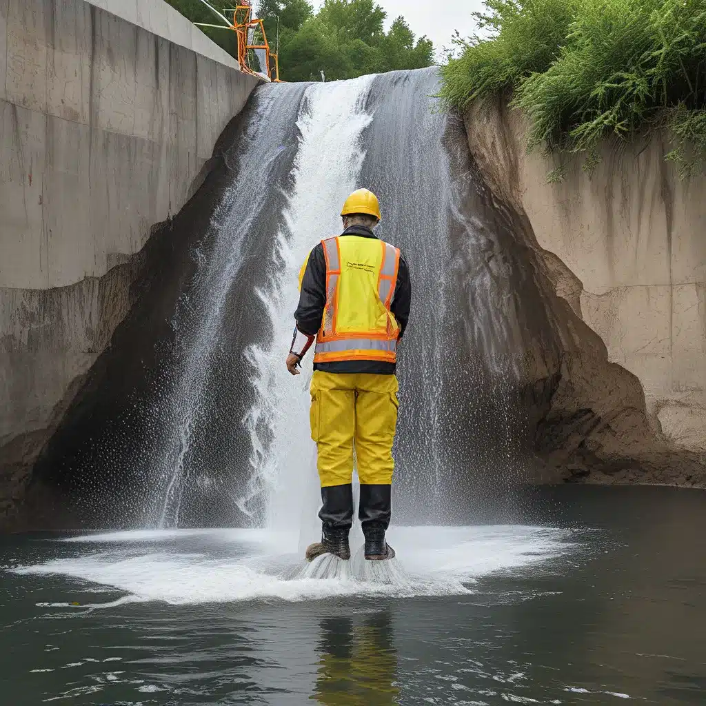 Elevating Water Sector Safety: Leveraging Innovative Training Techniques