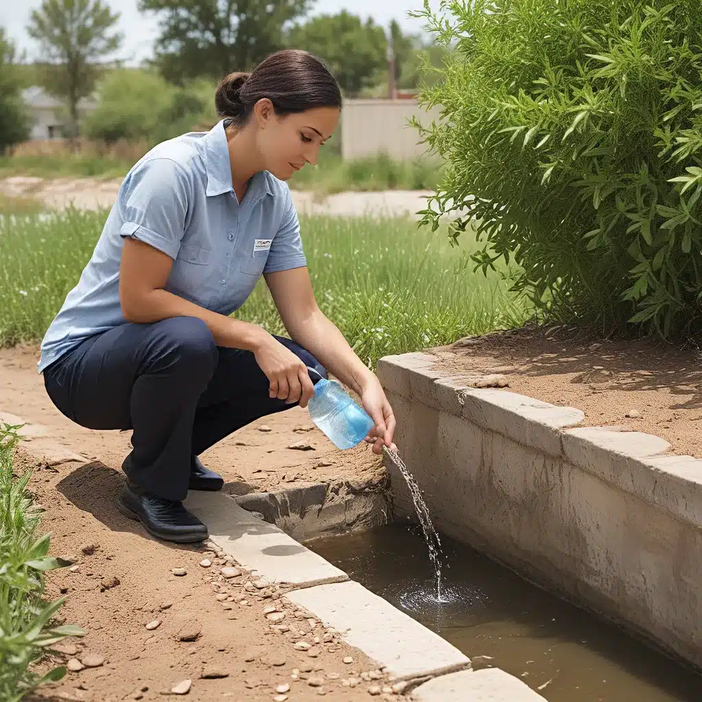 Embracing Innovative Water Conservation Strategies: Empowering Sustainable Communities