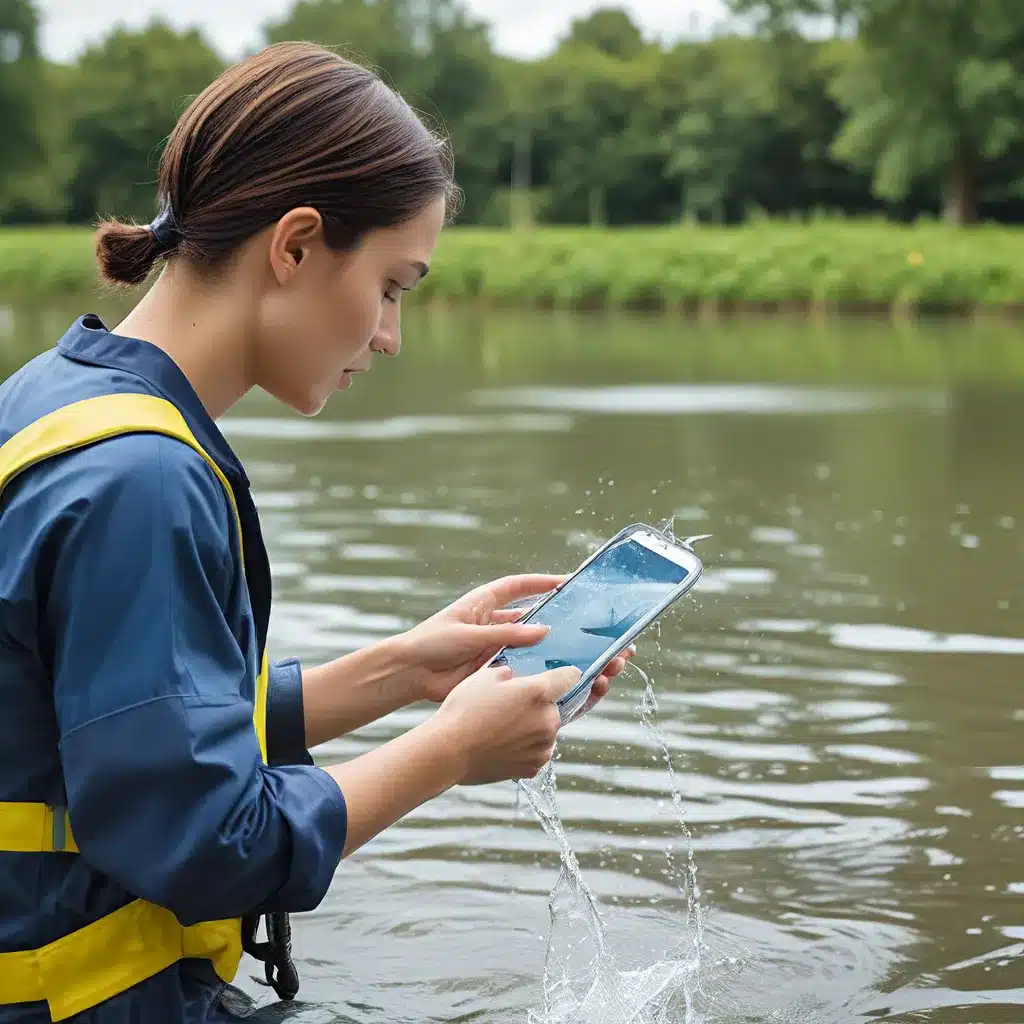 Embracing the Digital Revolution: Transforming Water Safety Training