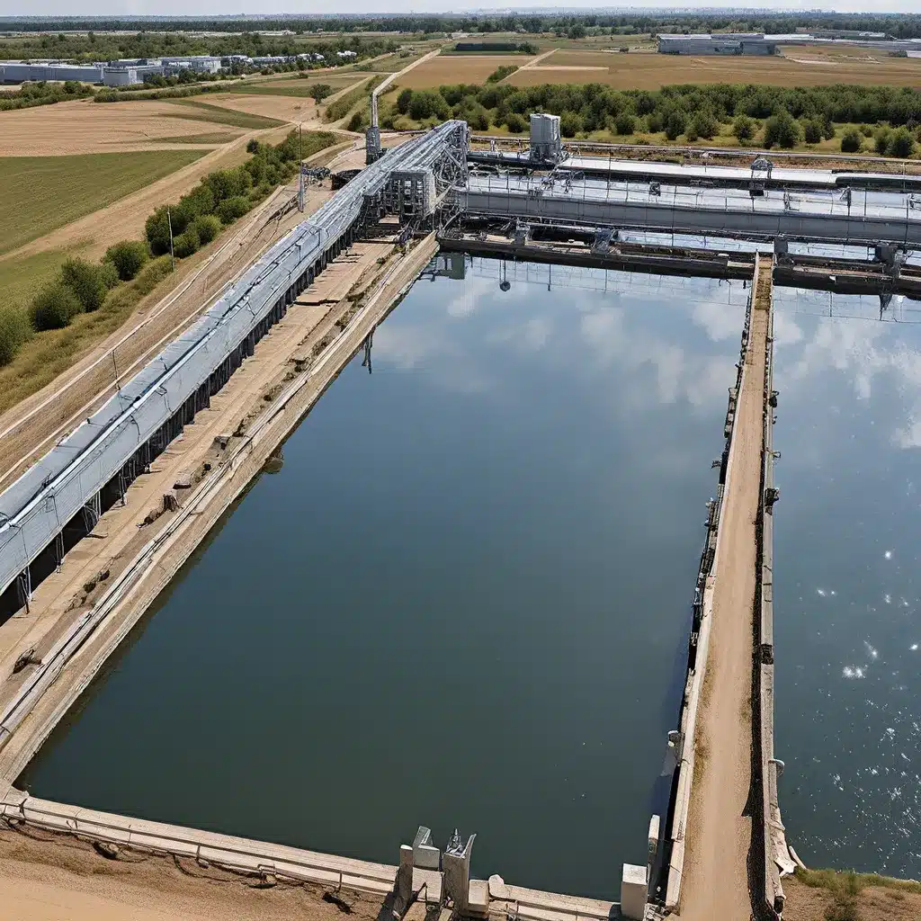 Embracing the Future of Water Treatment: Exploring Sustainable and Innovative Solutions