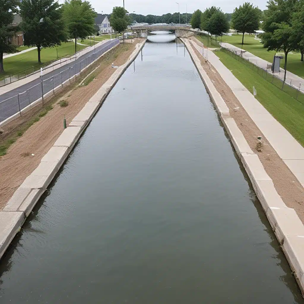 Embracing the One Water Concept: Integrated Planning for Water, Wastewater, and Stormwater