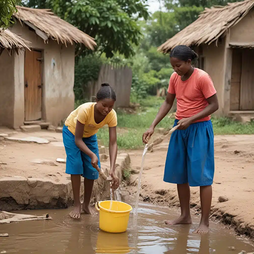 Empowering Communities: Inclusive Approaches to Water and Sanitation