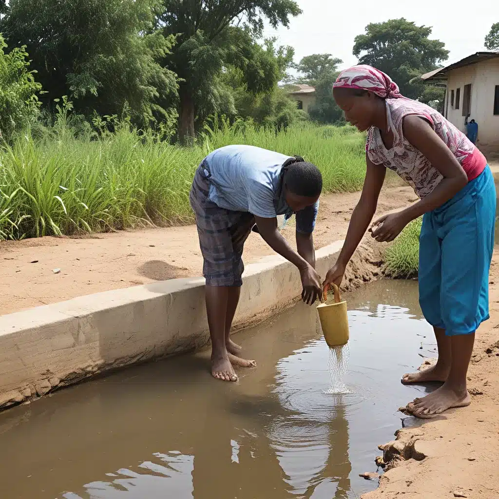 Empowering Communities Through Integrated Water Asset Management