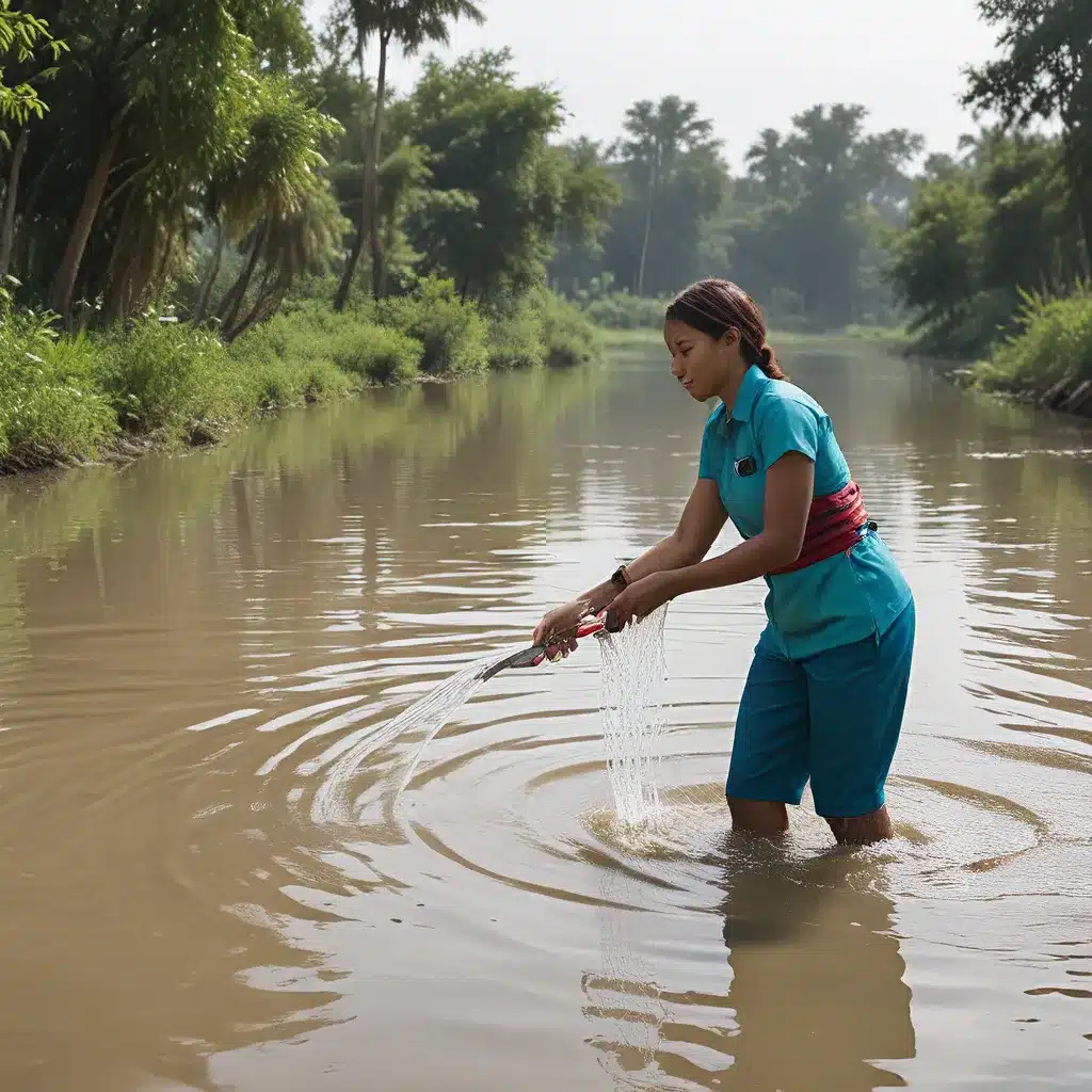 Empowering Frontline Workers: Strategies for Enhancing Water Safety