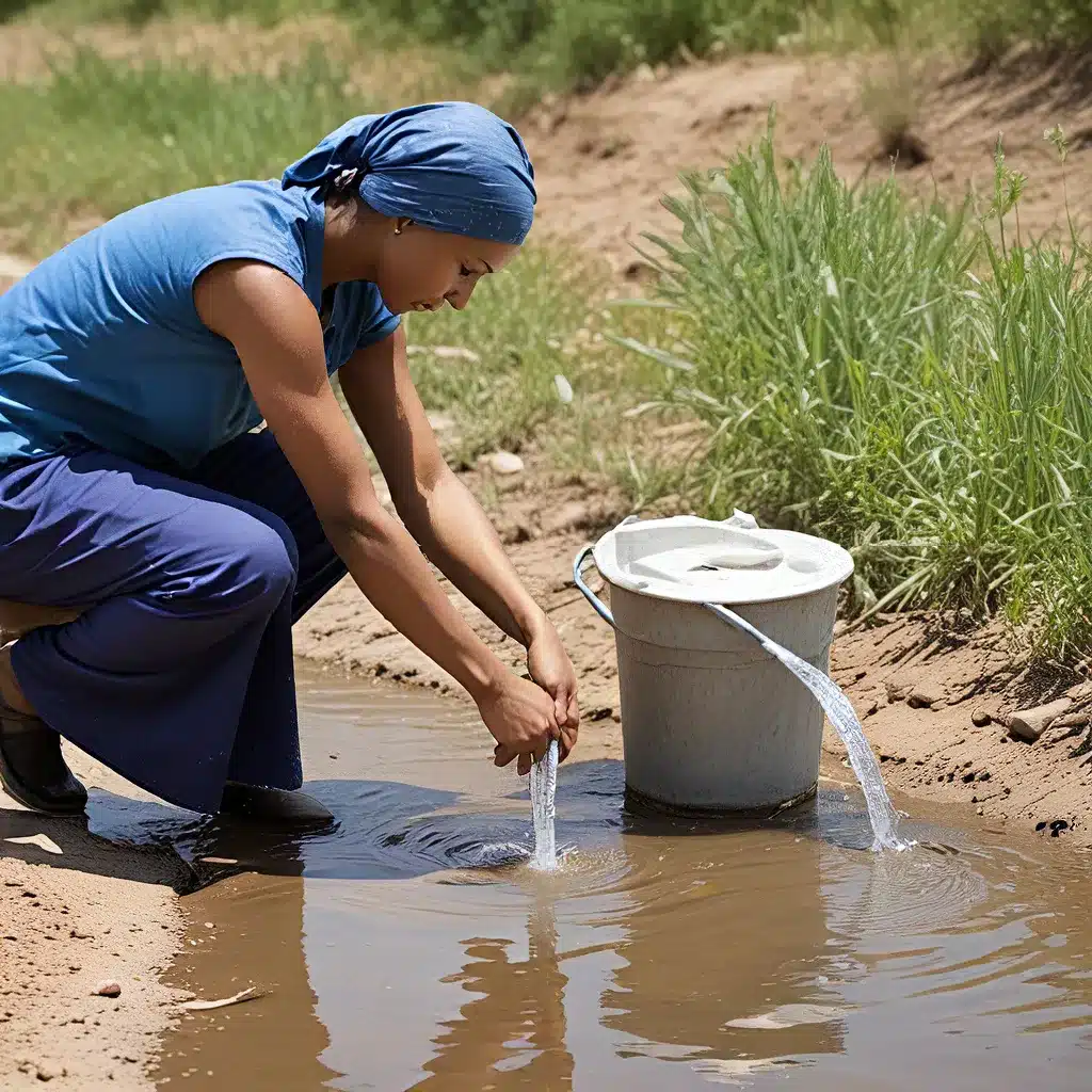 Empowering Water Conservation: Innovative Strategies and Tools