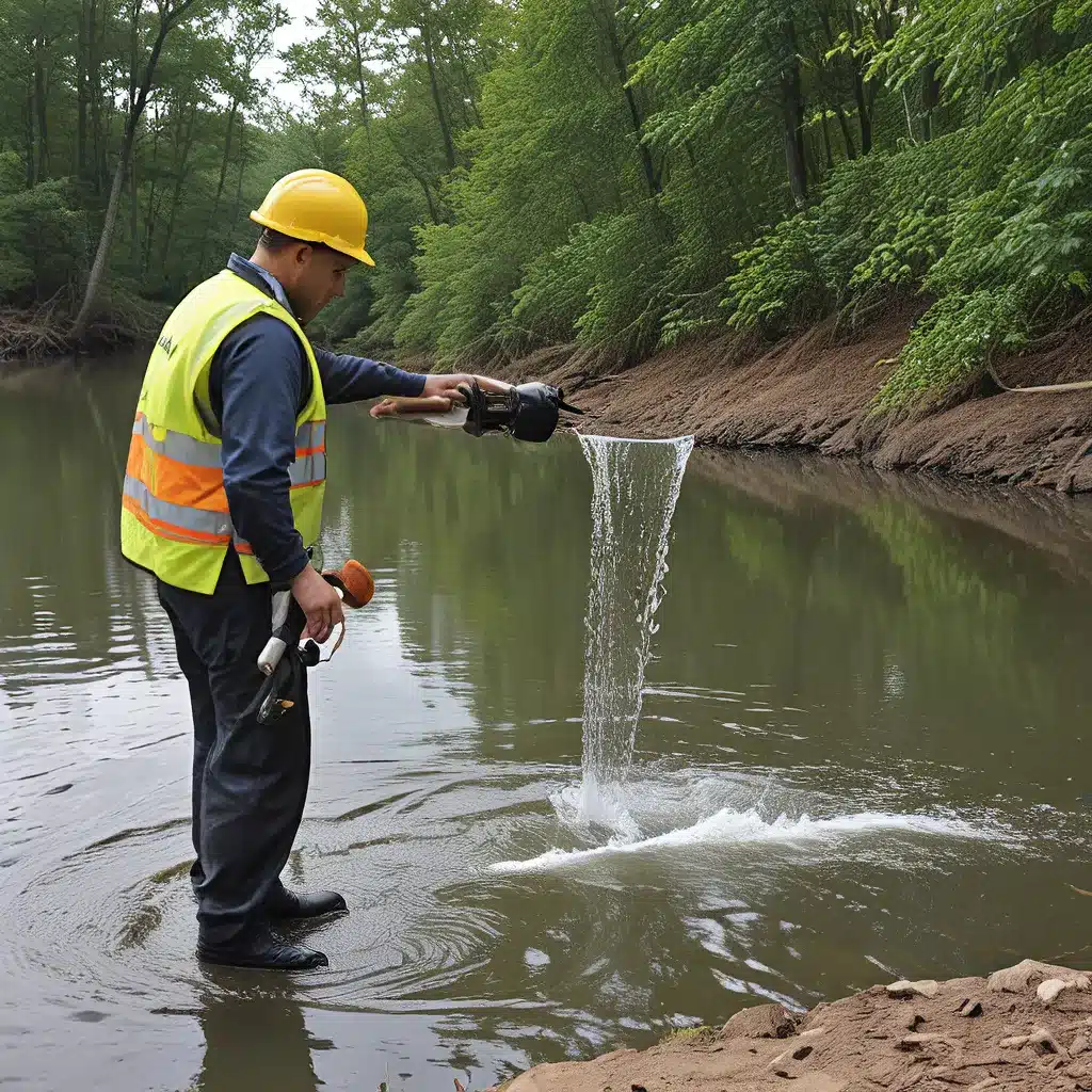 Empowering Water Professionals to Prioritize Safety through Training