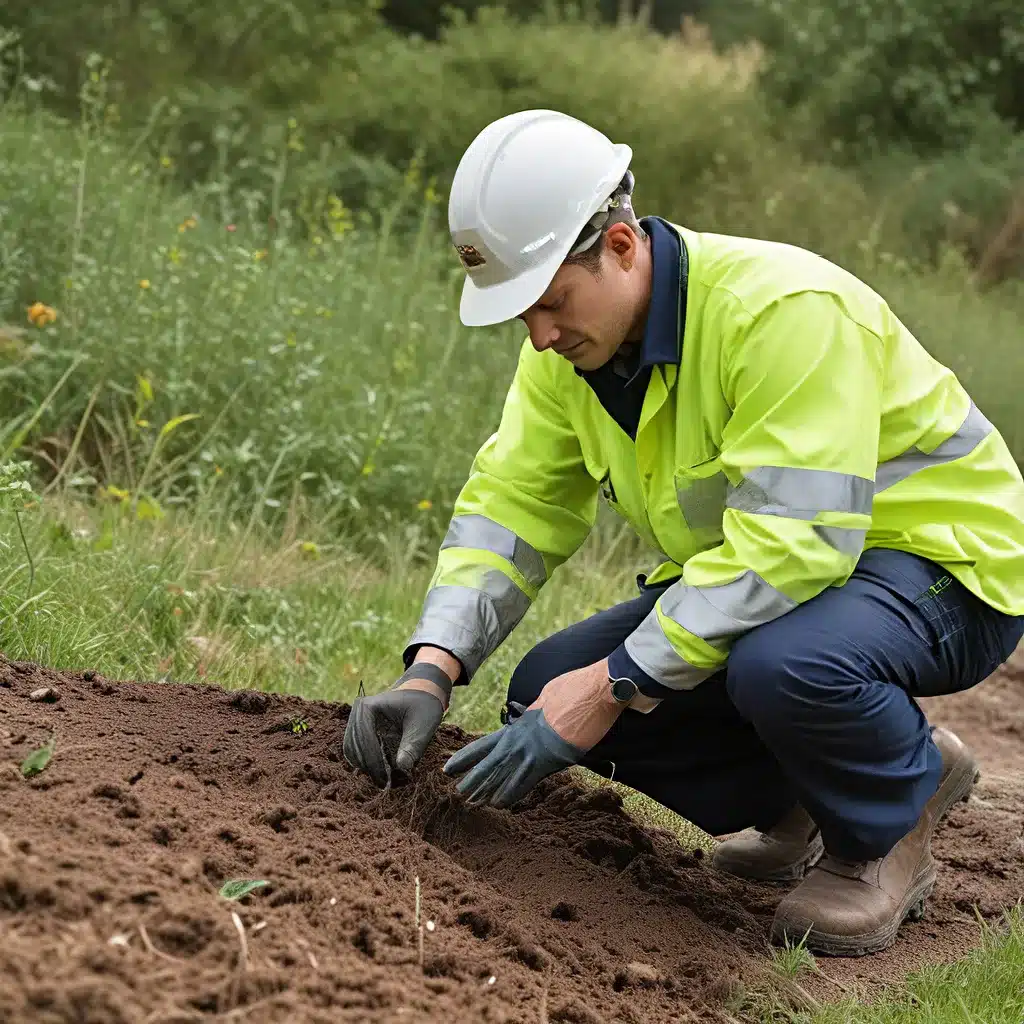 Enhancing Environmental Services through Tailored Safety Training Programs