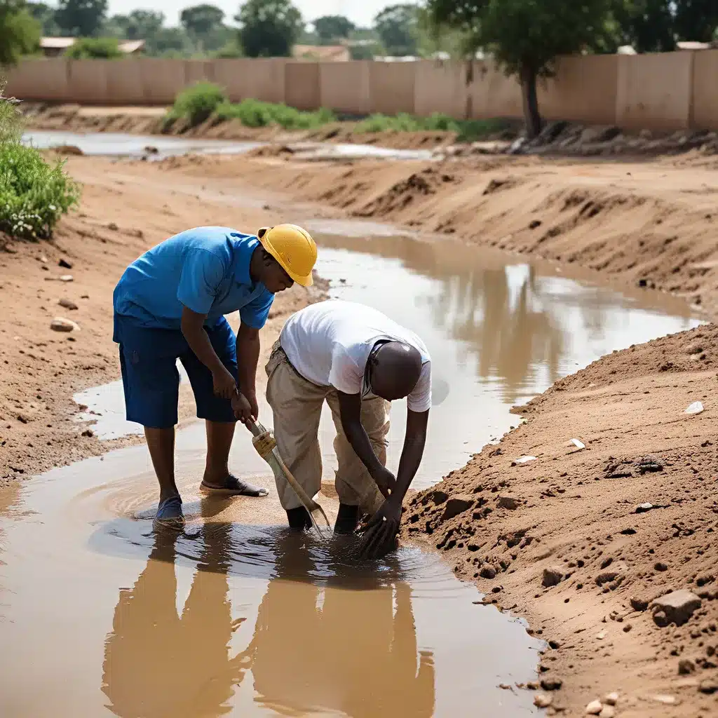 Enhancing Resilience in Water Systems through Innovative Approaches