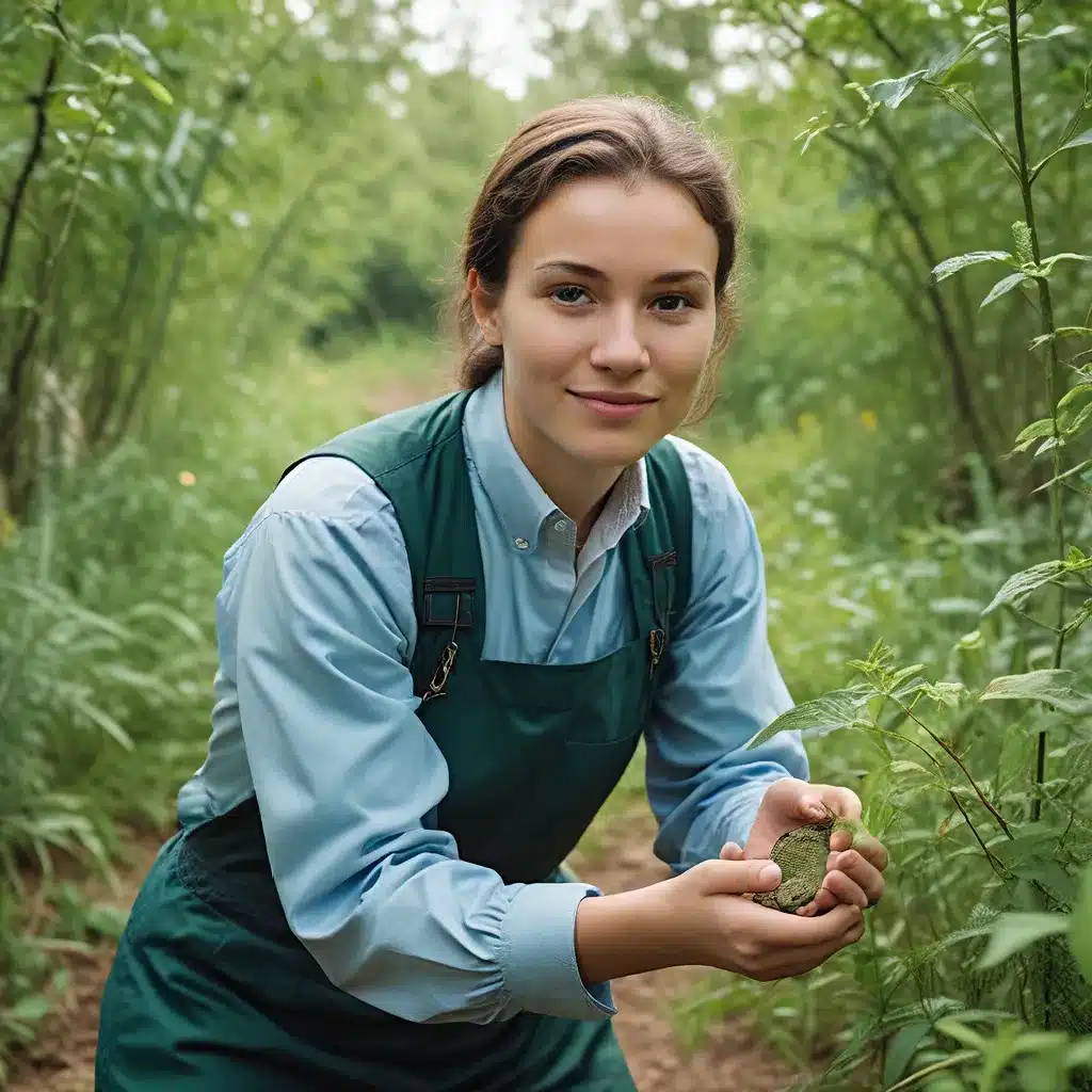 Exploring the Frontiers of Biotechnology in Environmental Problem-Solving