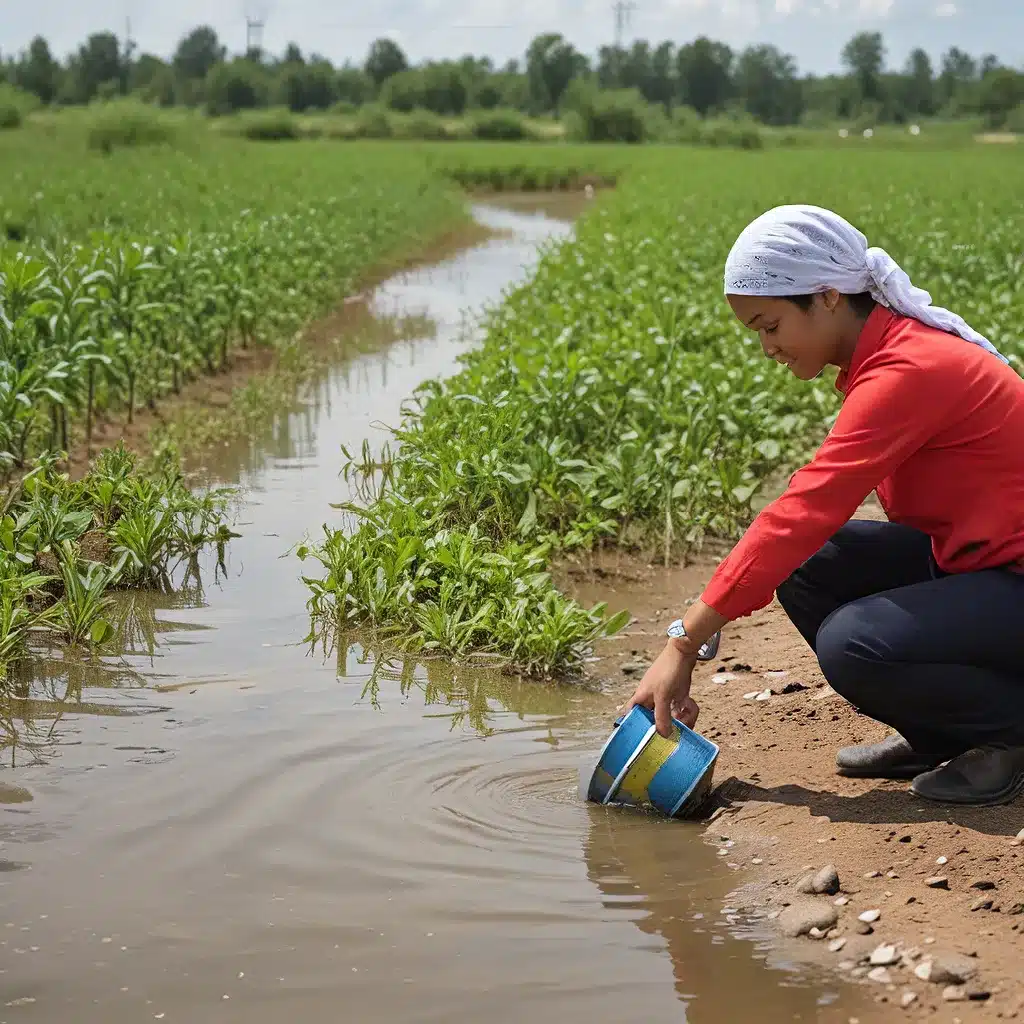 Exploring the Water-Energy-Food Nexus: Innovative Approaches to Resource Optimization