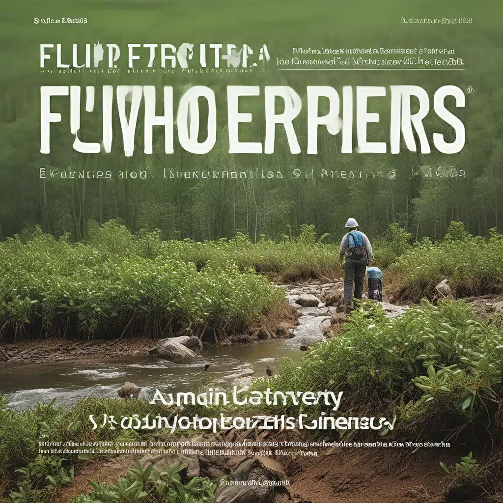 Fluid Frontiers: Exploring Cutting-Edge Advancements in Environmental Services