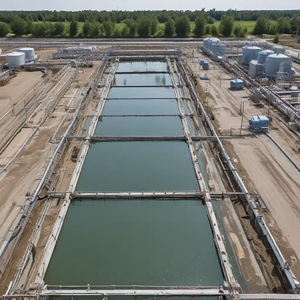 Fostering a Culture of Safety in the Water Treatment Industry