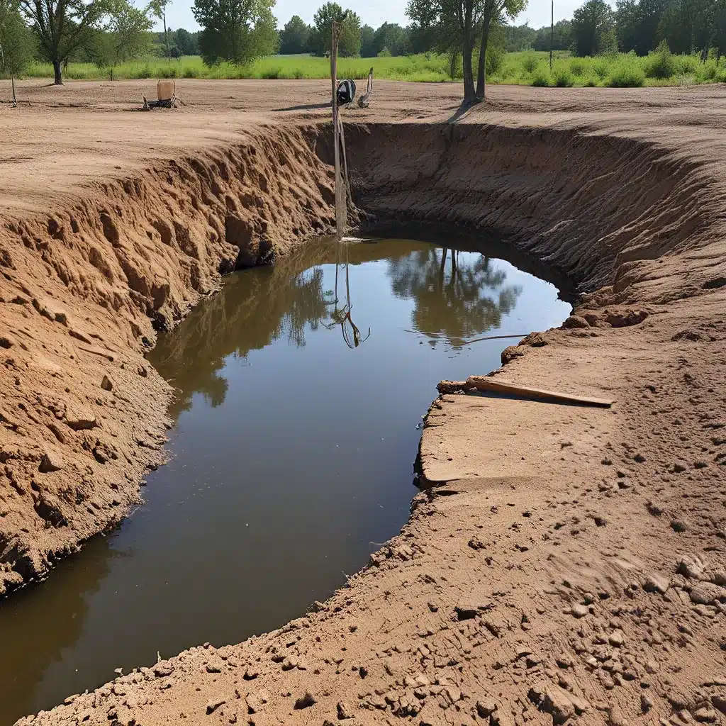 Groundwater Guardians: Protecting Our Most Precious Resource through Comprehensive Site Remediation