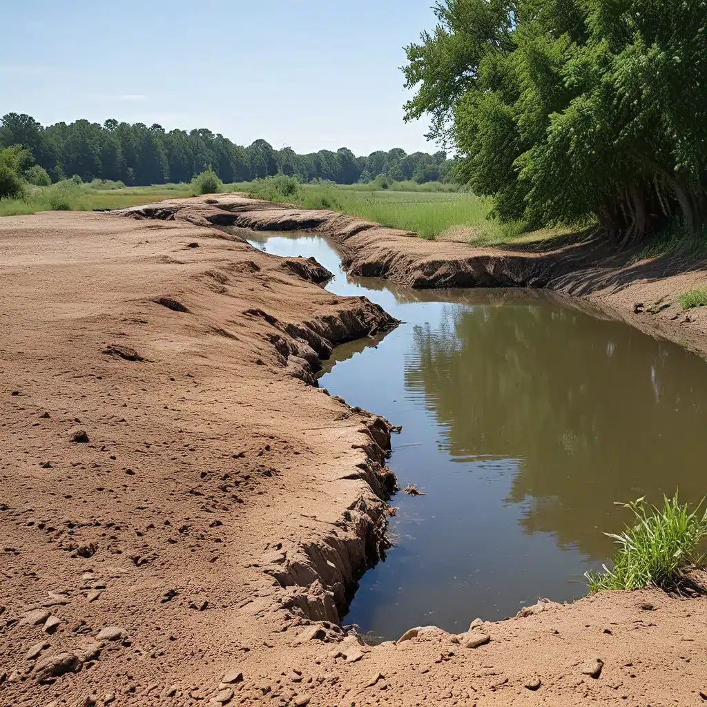 Groundwater Guardians: Safeguarding our Water Resources through Remediation Efforts