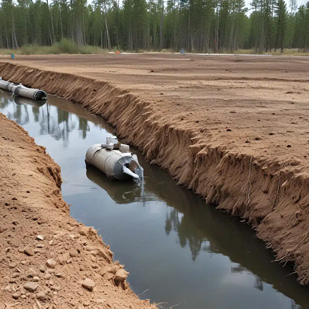 Groundwater Remediation Advancements: Cutting-Edge Techniques for Clean Water