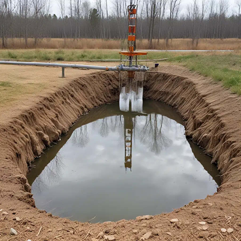 Groundwater Remediation Advancements: Pushing the Boundaries of Clean Water