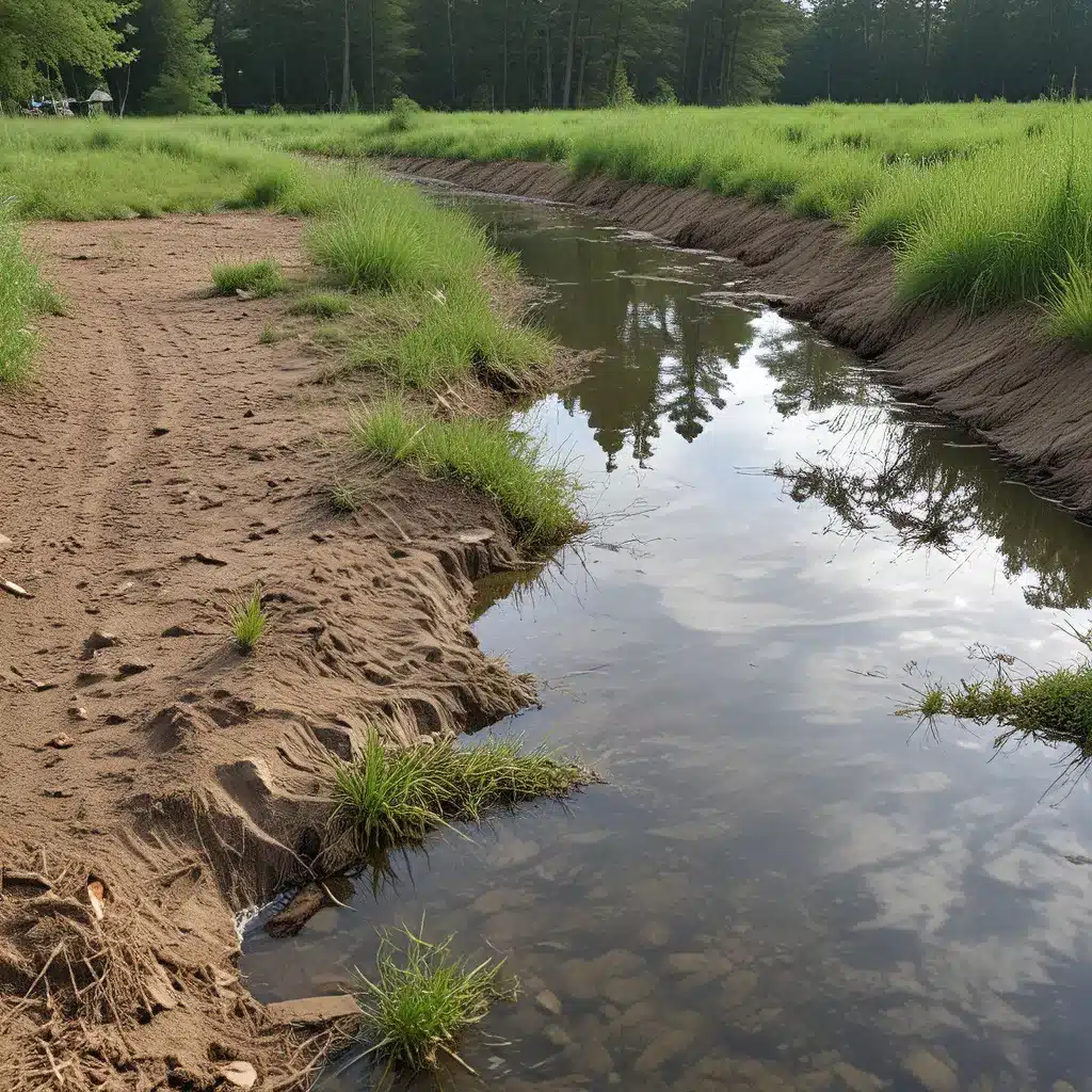 Groundwater Remediation Reimagined: Leveraging Nature-Based Solutions for Holistic Restoration