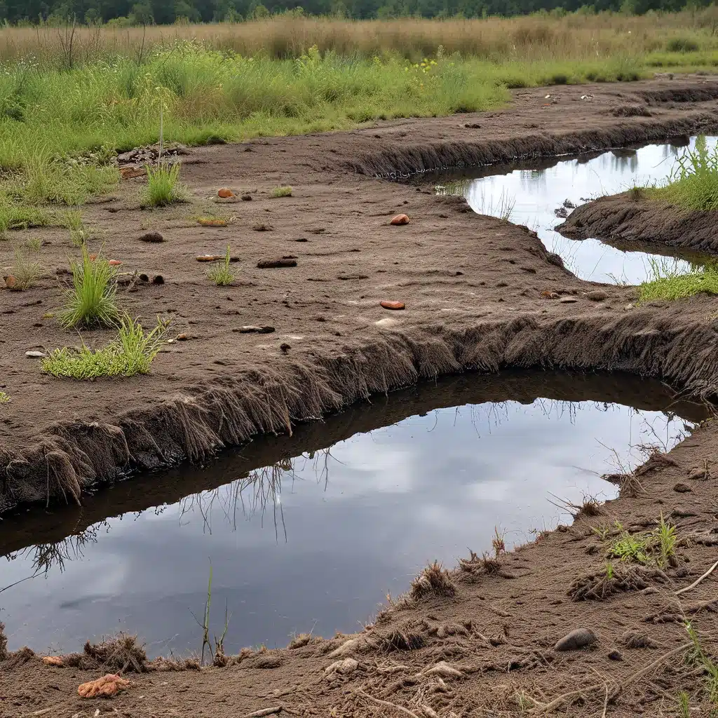 Harnessing Microbes for Environmental Restoration: The Power of Bioremediation