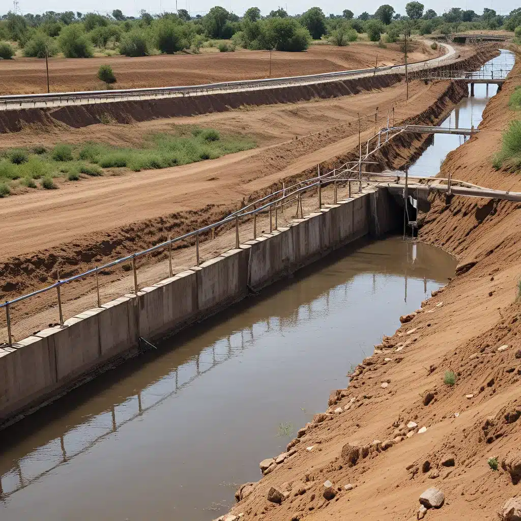 Innovative Finance for Water Infrastructure: Unlocking Funding for Sustainable Solutions