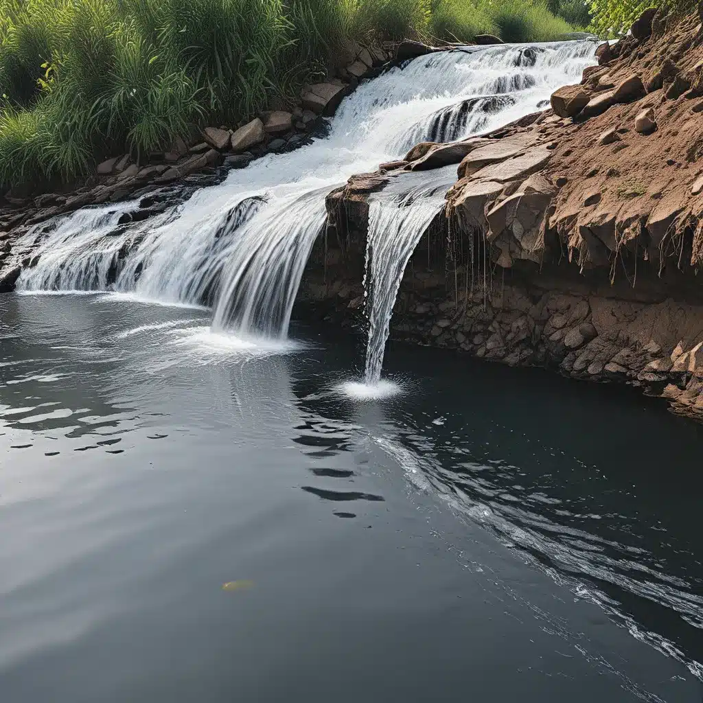 Leveraging Water Data: Harnessing the Power of Analytics for Improved Decision-Making