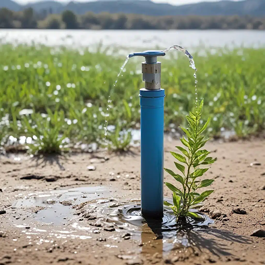 Liquid Assets: Unlocking the Value of Water Conservation and Reuse