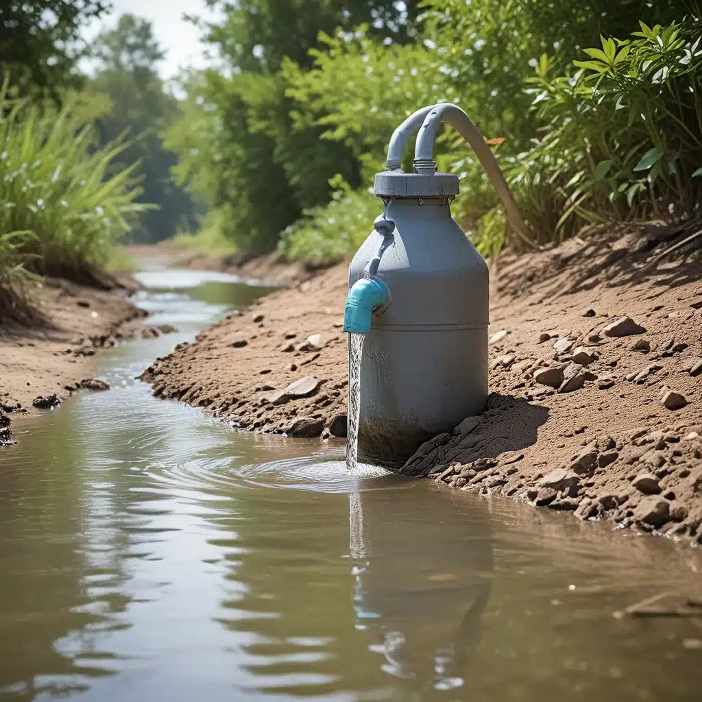 Liquid Frontiers: Exploring Emerging Trends in Environmental Compliance for Water Services