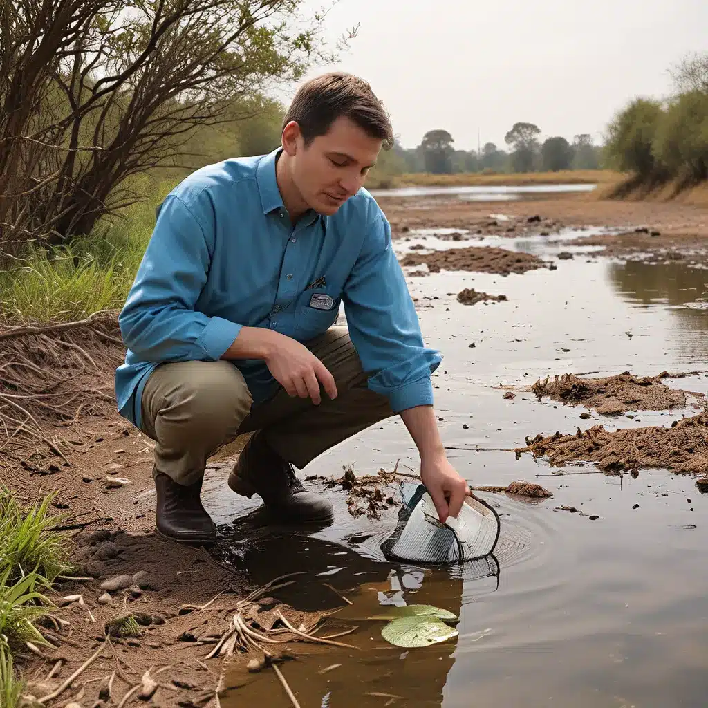 Liquid Frontiers: Exploring Innovative Approaches to Environmental Services