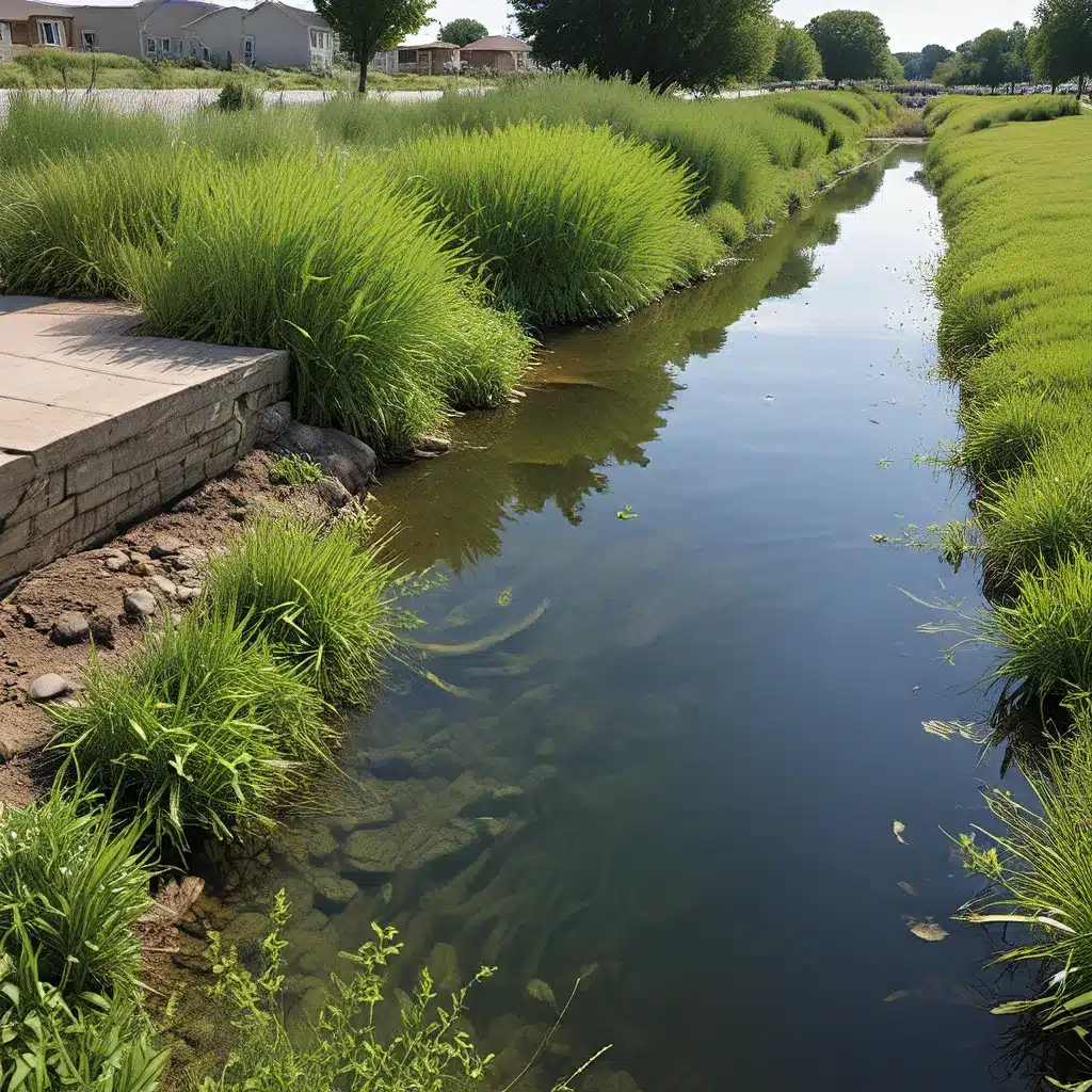 Liquid Landscapes: Exploring the Intersections of Water Management and Environmental Compliance