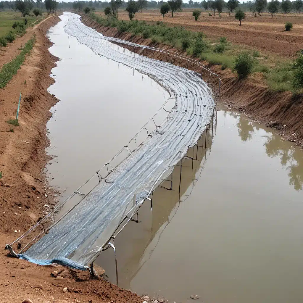 Liquid Lifelines: Ensuring Uninterrupted Water Supply in Emergency Situations