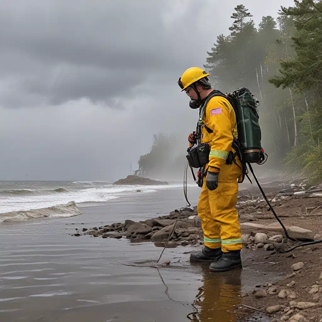 Liquid Lifelines: Environmental Services that Enhance Emergency Readiness